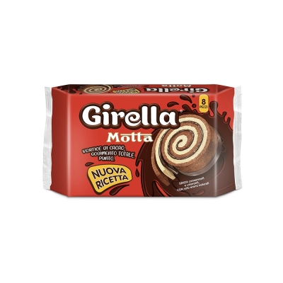 Girella Merendina (280g)