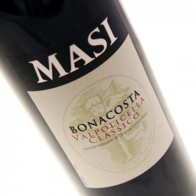 Masi Bonacosta Valpolicella Classico (75cl)