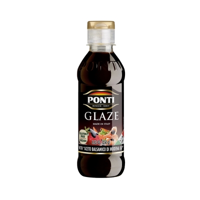 Ponti Glaze of Aceto Balsamico di Modena IGP (500ml)