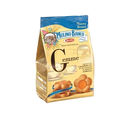 Mulino Bianco Gemme (200g)