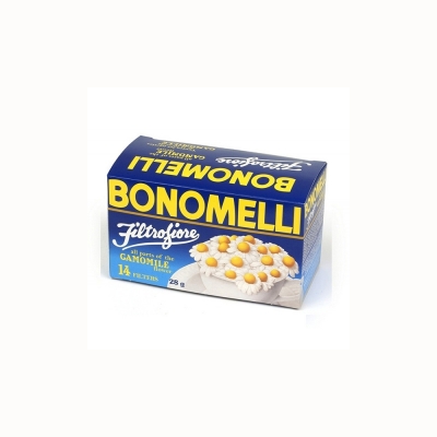 Bonomelli Camomile (14 filters)