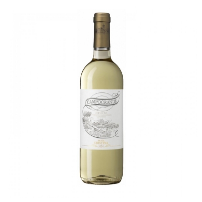 Santa Cristina Campogrande Orvieto Classico (75cl)