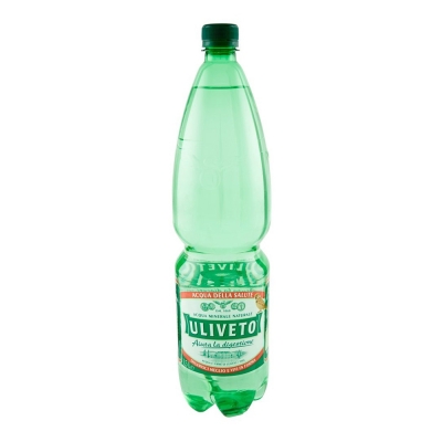 Uliveto Lightly Sparkling Mineral Water (1.5L)