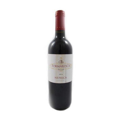 Tormaresca Neprica Primitivo Puglia (75cl)