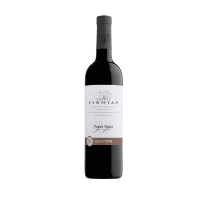 Mezzacorona Cabernet Sauvignon Castel Firmian (75cl)