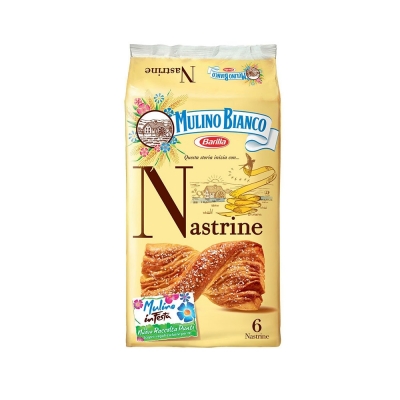 Mulino Bianco Nastrine (240g)