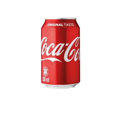 Coca Cola (33cl)