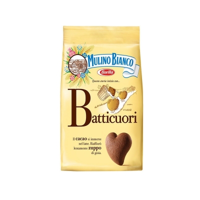 Mulino Bianco Batticuori (350g)