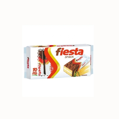 Ferrero Fiesta Snack Orange (360g)