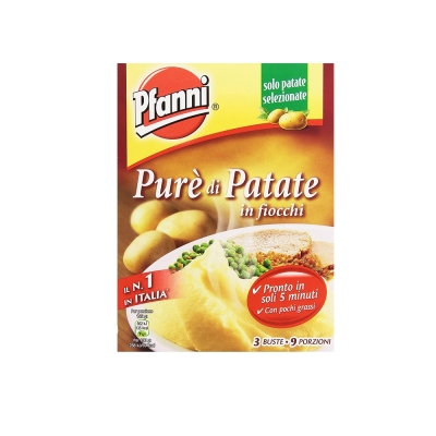 Pfanni Instant Potato Puree (3x75g)