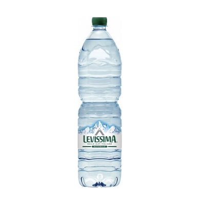 Levissima Still Mineral Water (1.5L)