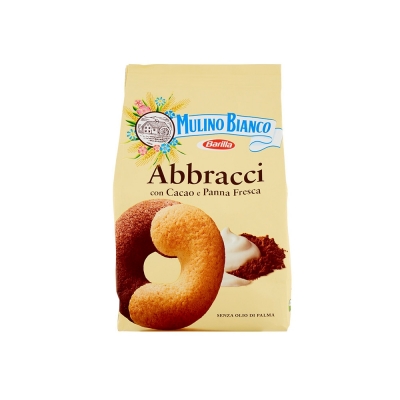 Mulino Bianco Abbracci (350g)