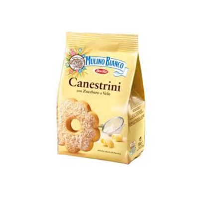 Mulino Bianco Canestrini (200g)