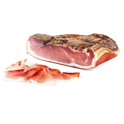 Speck Alto Adige IGP/PGI Sliced (Approx. 100g)