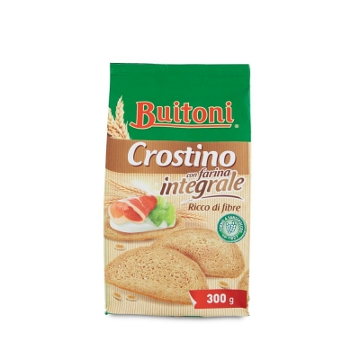 Buitoni Crostino with whole wheat flour (300g)