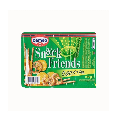 Cameo snack friends cocktail (150g)