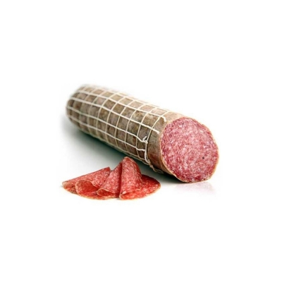 Wild Boar Salame Sliced (Approx. 100g)