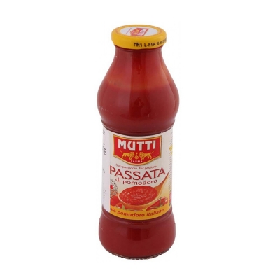 Mutti Passata (400g)