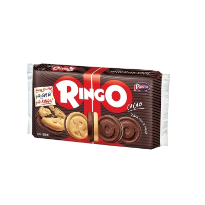 Pavesi Ringo Cocoa Cream (330g)