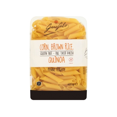 Garofalo Gluten Free Penne Rigate (400g)