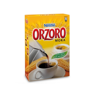 Orzoro Moka for Coffee Makers (500g)