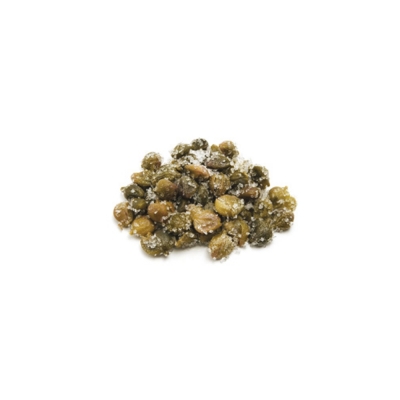 Capers in Salt (1 Kg)