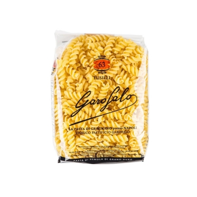 Garofalo Fusilli (500g)