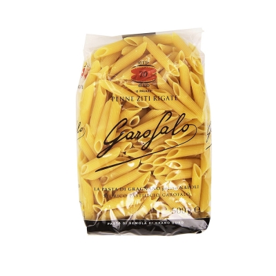 Garofalo Penne ziti rigate (500g)