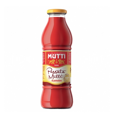 Mutti Passata (700g)