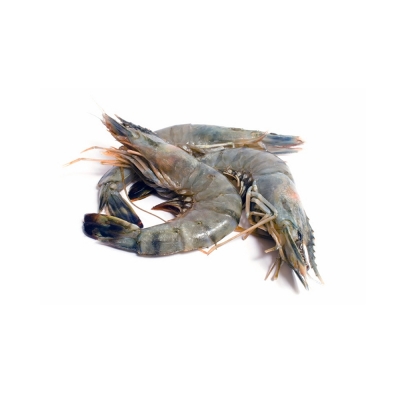 Fresh Prawns (1kg)