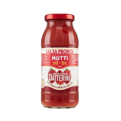 Mutti Datterini Passata (300g)