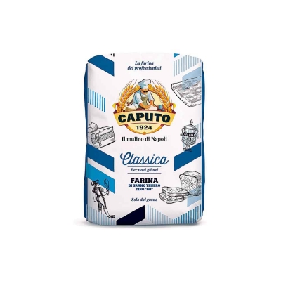 Caputo Wheat Flour 00 (1kg)