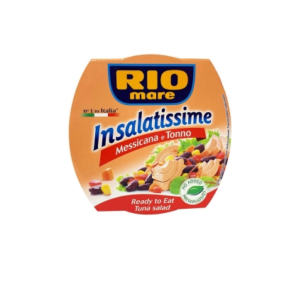 Rio Mare Insalatissime Messicana Salad (160g)