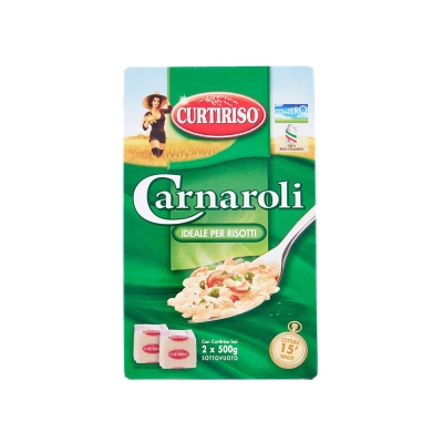 Curtiriso Carnaroli Rice (1Kg)