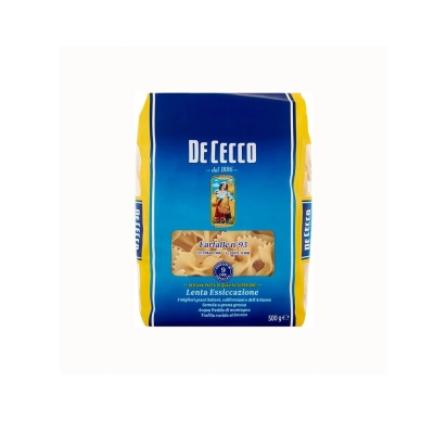 De Cecco Farfalle n.93 (500g)