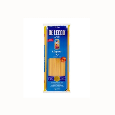 De Cecco Linguine n.7 (500g)