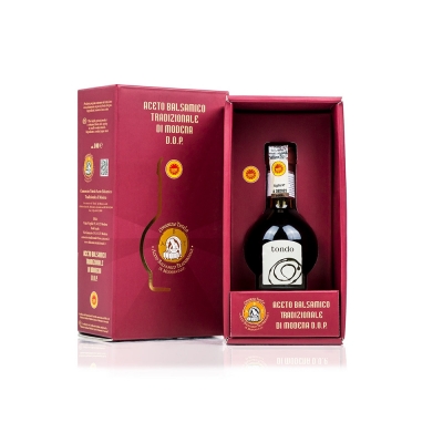 Traditional Balsamic Vinegar from Modena 12 years SF (10cl)