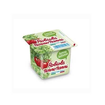 Nonno Nanni Robiola - LACTOSE FREE (100g)