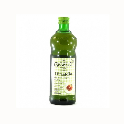 Carapelli Il Frantolio Extra Virgin Olive Oil (1L)