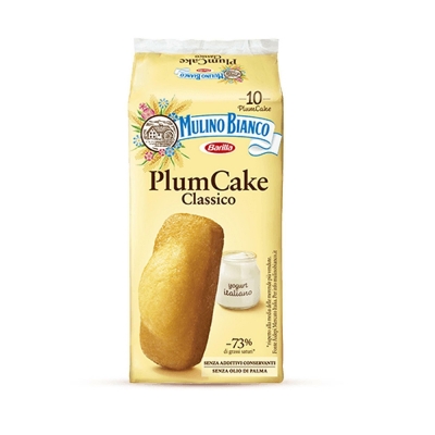 Mulino Bianco Plumcake (330g)