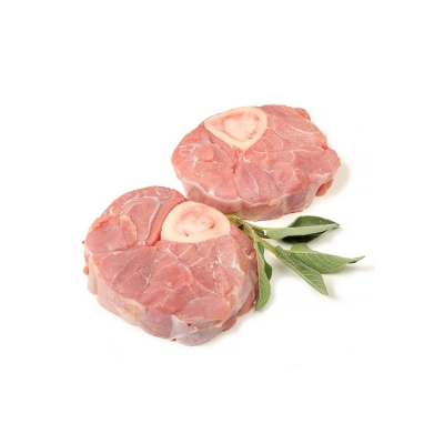 Veal Ossobuco (Two pieces - 700g)