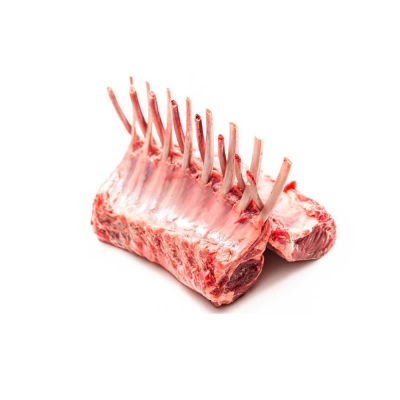 Lamb Cutlets (Six pieces - 540g)