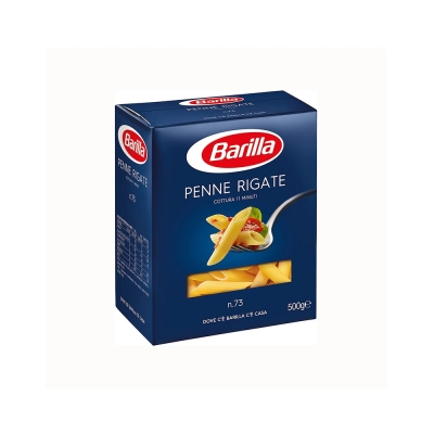 Barilla Penne Rigate n.73 (500g)