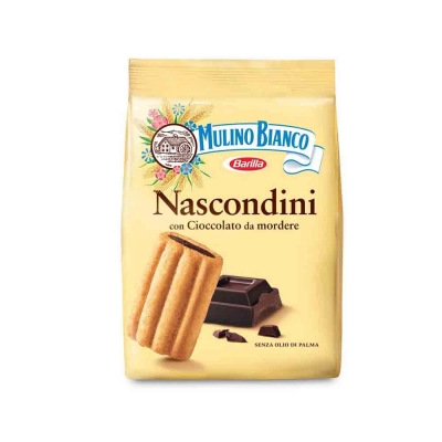 Mulino Bianco Nascondini (330g)