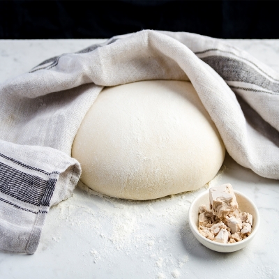 Pizza Dough - Serves 4 people (1kg)