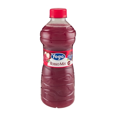 Yoga Red Mix Juice (1L)