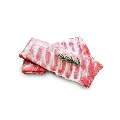 Baby Back Pork Ribs (500g)