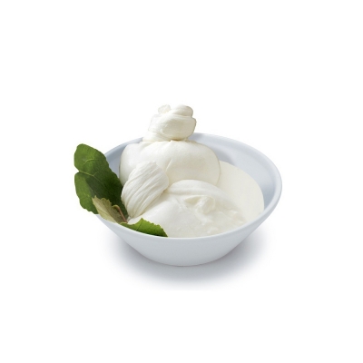 Burrata from Puglia (125g)