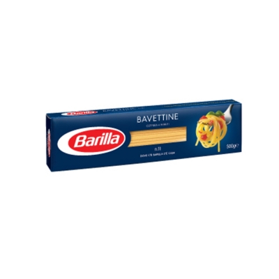 Barilla Bavettine n.11 (500g)