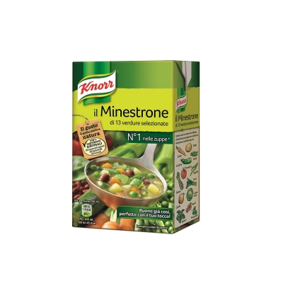 Knorr Il Minestrone - Vegetable Soup (500g)